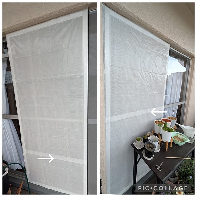 mi-saさんの部屋