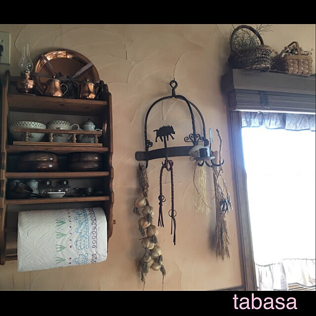 tabasaさんの実例写真