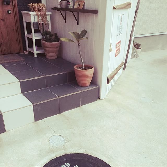 MAEDAMANさんの実例写真