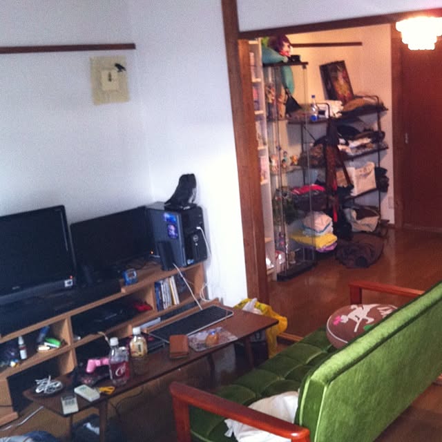 morudaさんの実例写真