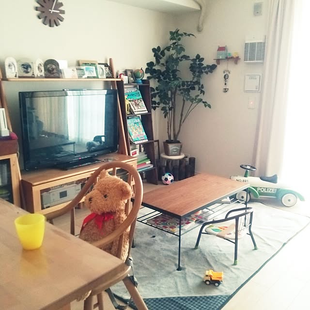 favoriさんの実例写真