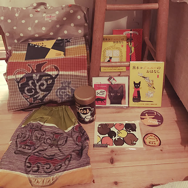 neko-2.2.2runmuさんの実例写真