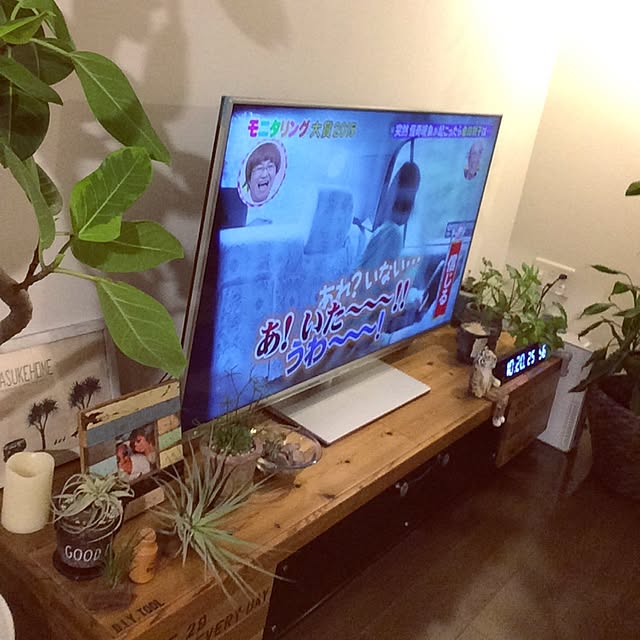fuwasukeさんの実例写真