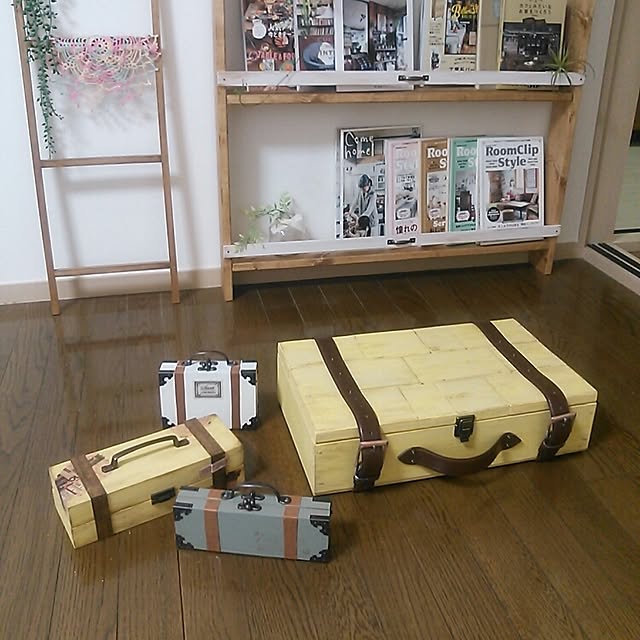 Ryoさんの実例写真