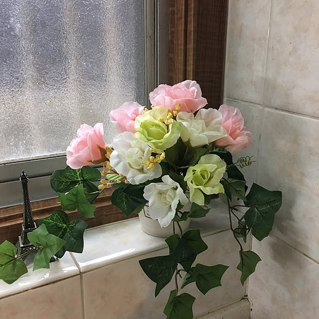実例写真