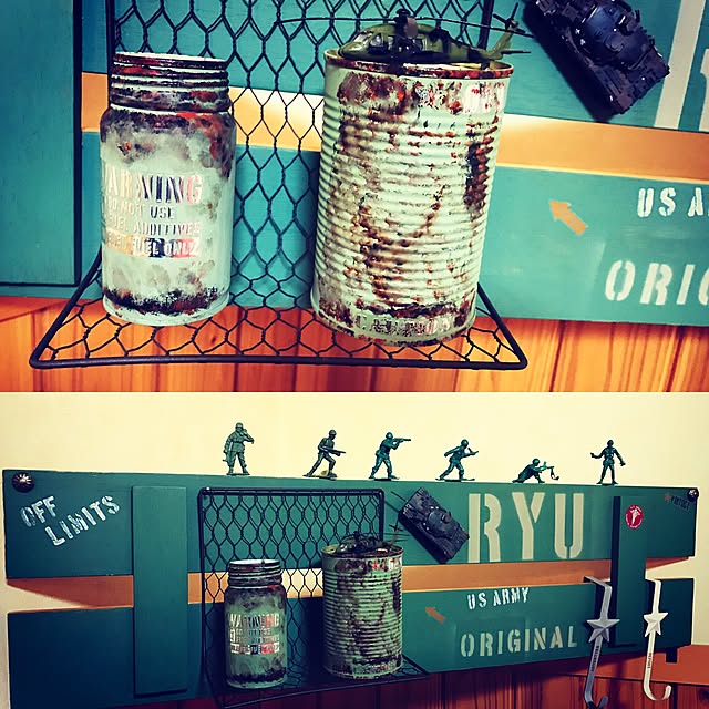 Ryuさんの実例写真