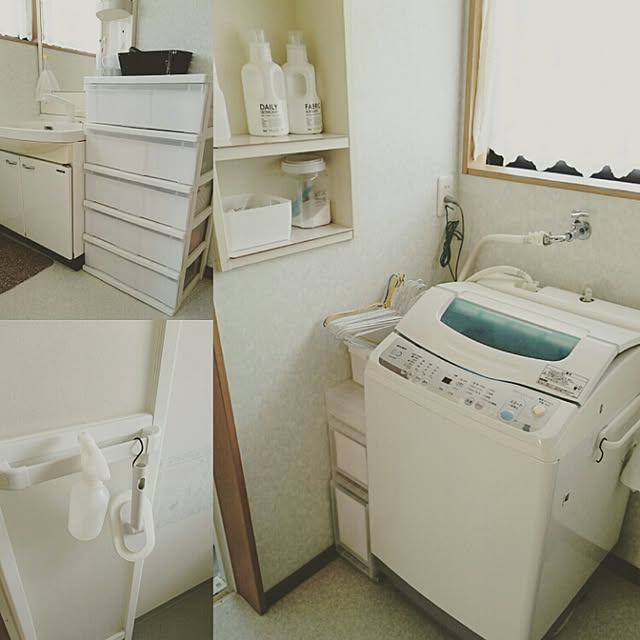 バス/トイレのインテリア実例 - 2016-02-16 15:03:07