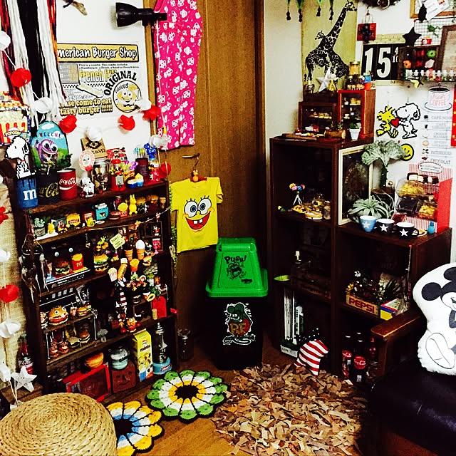 m.k.a.457さんの実例写真