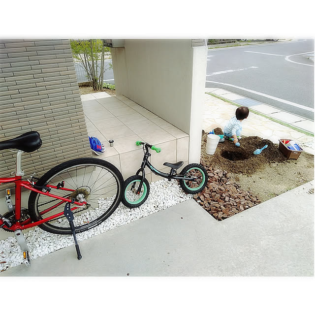 kodaminさんの実例写真