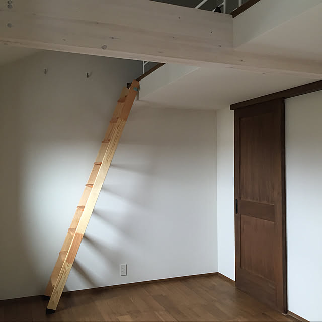 子ども部屋/注文住宅/男前/男前もナチュラルも好き/子どもと暮らす...などのインテリア実例 - 2018-10-07 21:01:49