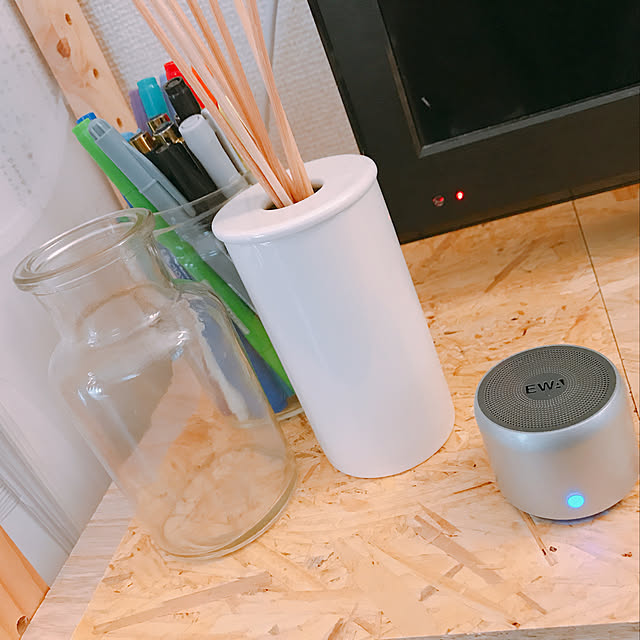 部屋全体/無印良品のインテリア実例 - 2018-10-27 12:37:31