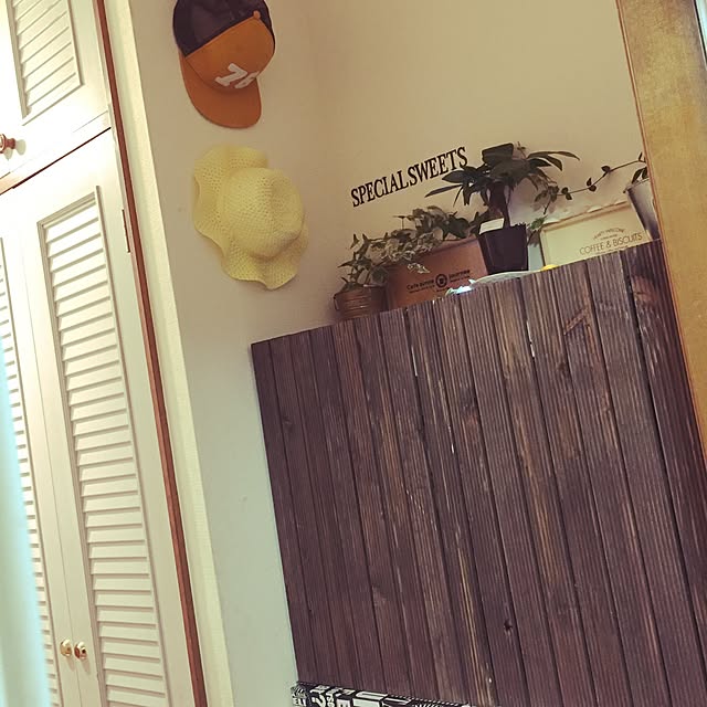 lalalaさんの実例写真
