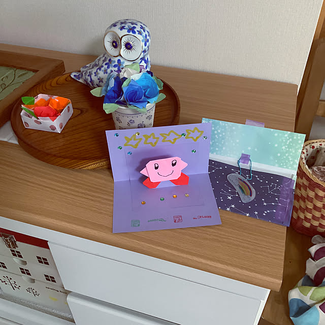chiiyanさんの部屋