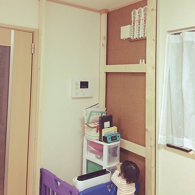 Mamiさんの実例写真
