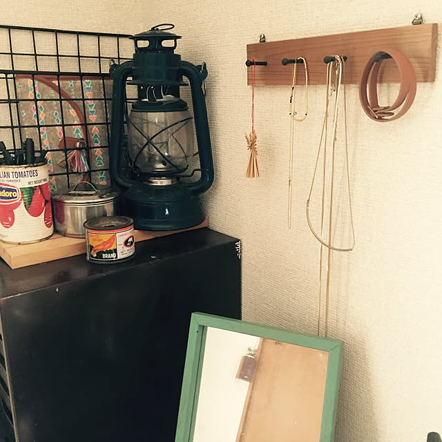 nanaさんの実例写真