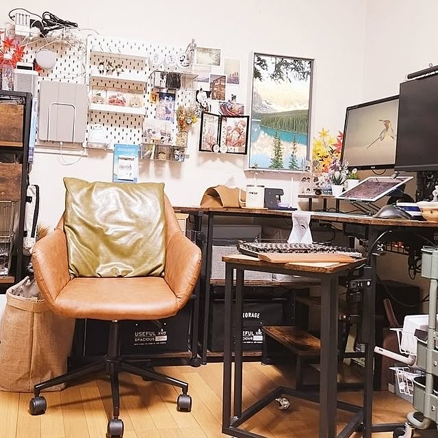 cacaoさんの部屋