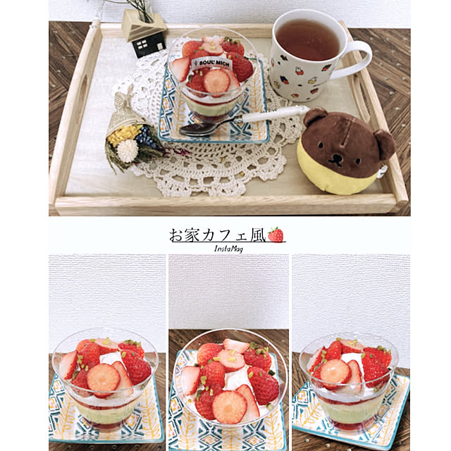 sakuramiffyさんの実例写真