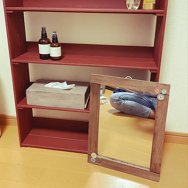 100均/セリア/棚のインテリア実例 - 2020-10-23 21:29:52