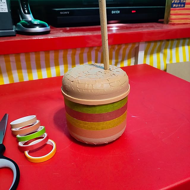 mowchanさんの部屋