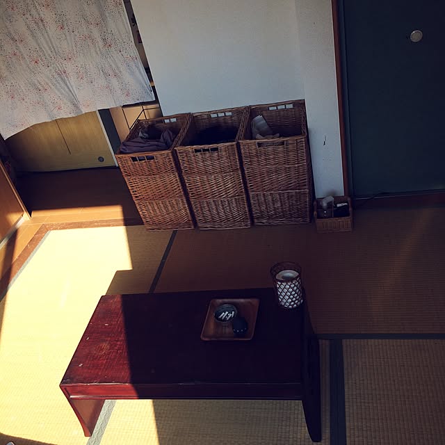 wanarchyさんの実例写真