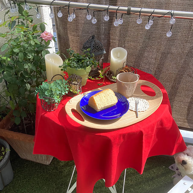 madamkaoriさんの部屋