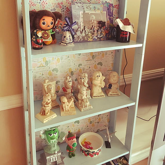 minaさんの実例写真