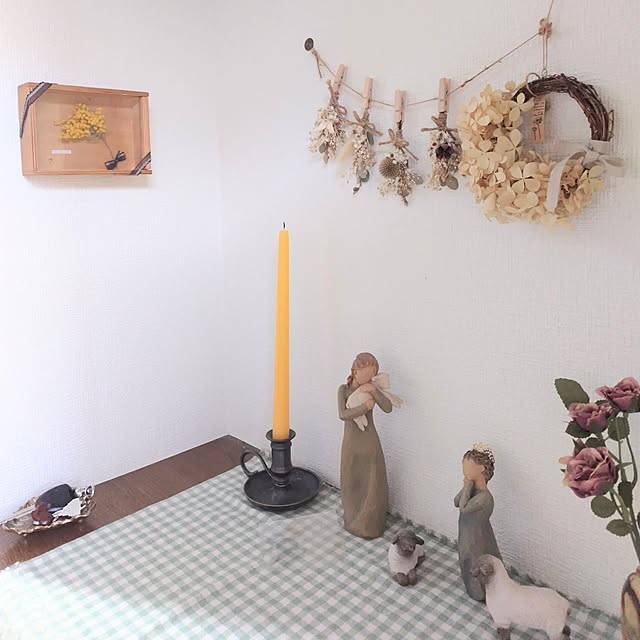 santamamaさんの部屋