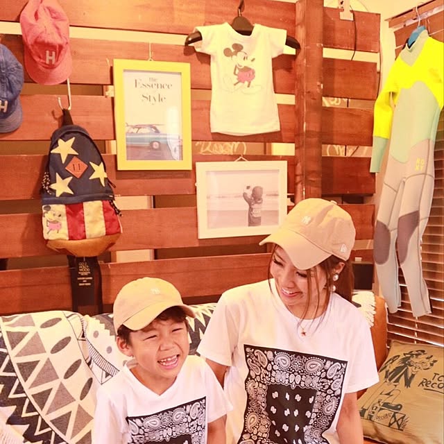 littlepanteaさんの実例写真