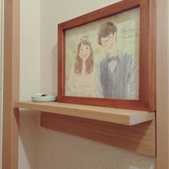 yukaさんの実例写真