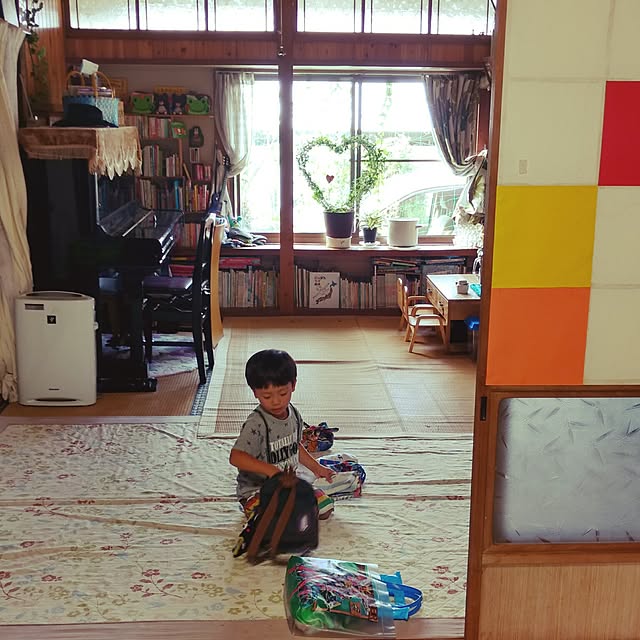 kikuさんの実例写真