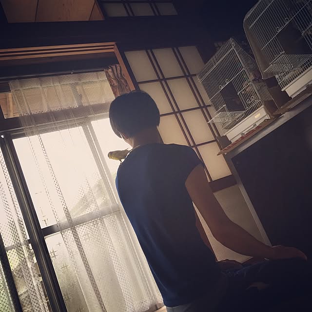 torihanaさんの実例写真