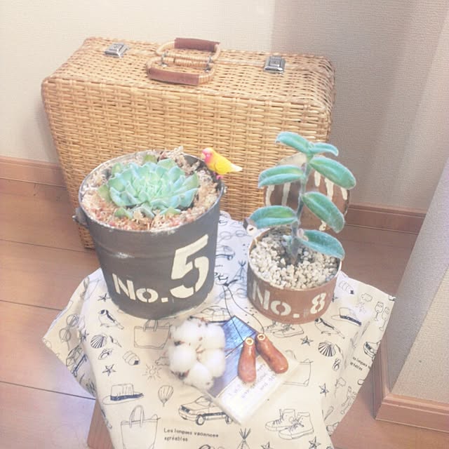 marorinさんの実例写真