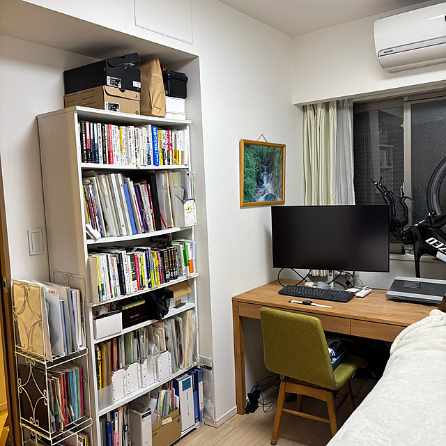 chisさんの部屋