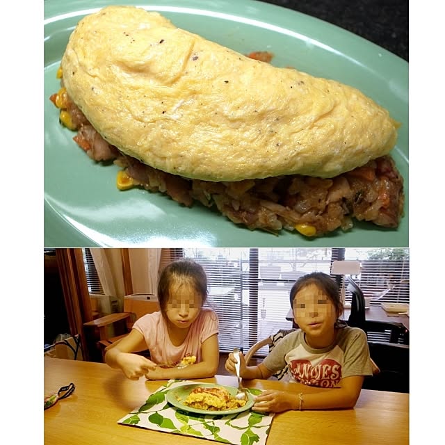 実例写真