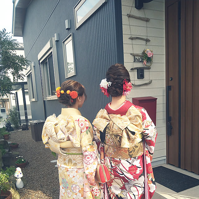 ya-さんの実例写真