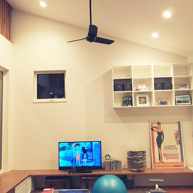 flat_house_japanさんの実例写真