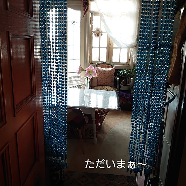 akaidarumaさんの実例写真