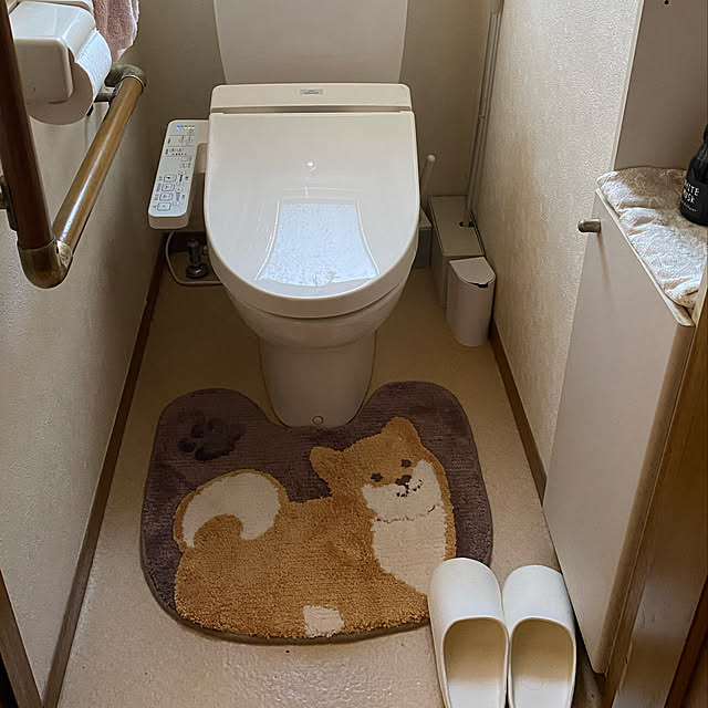 カフェ風/バス/トイレのインテリア実例 - 2021-06-22 16:39:21
