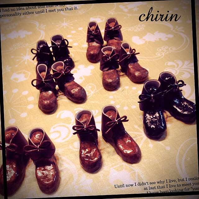Chirinさんの実例写真