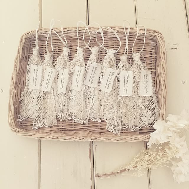 ChouchouLejardinさんの実例写真