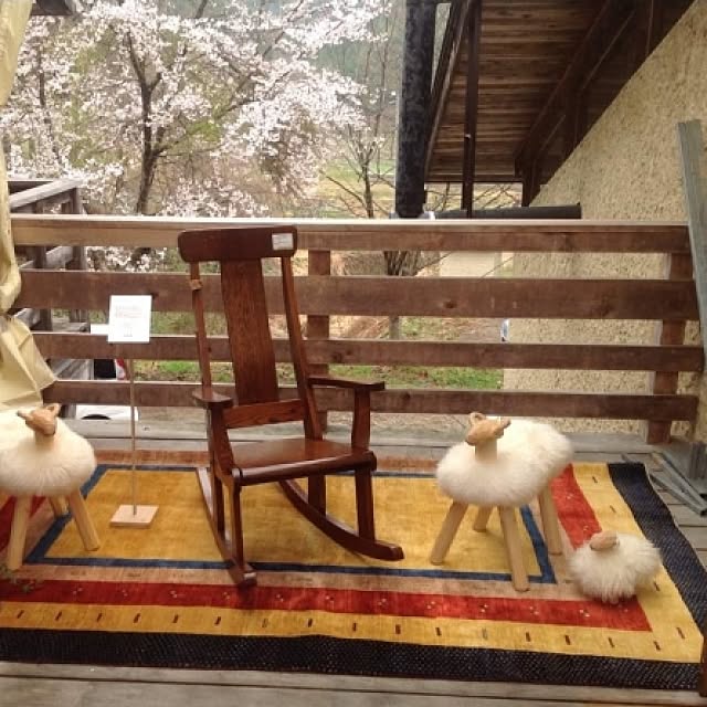 実例写真