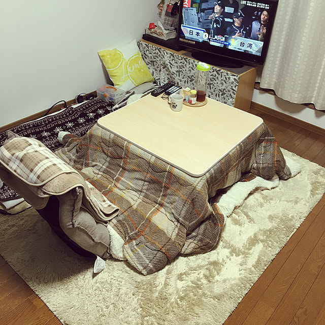 実例写真