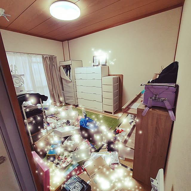 Miri.さんの実例写真