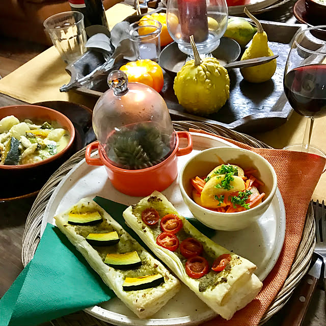 petitlapineさんの実例写真