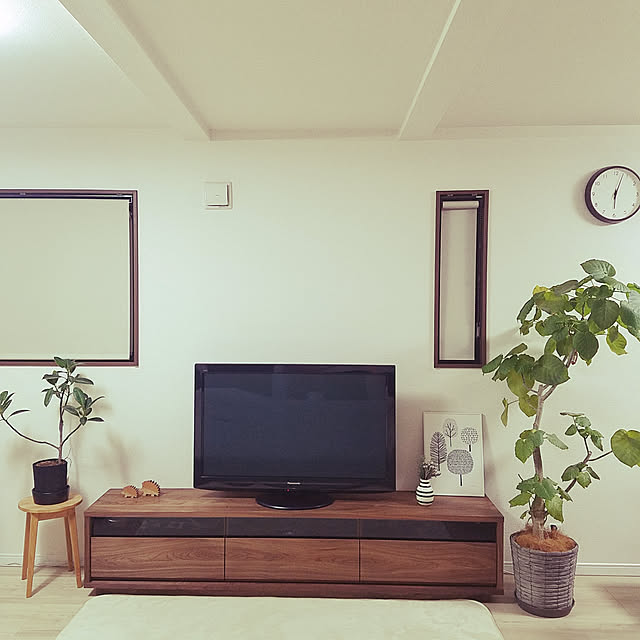 マスターウォールのテレビボードのおすすめ商品とおしゃれな実例 マスターウォールのテレビボードのおすすめ商品とおしゃれな実例