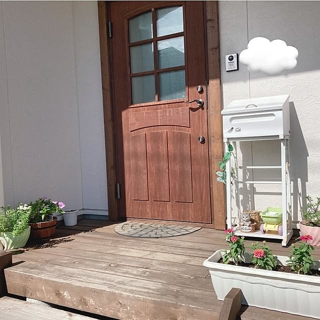 Hanaさんの実例写真