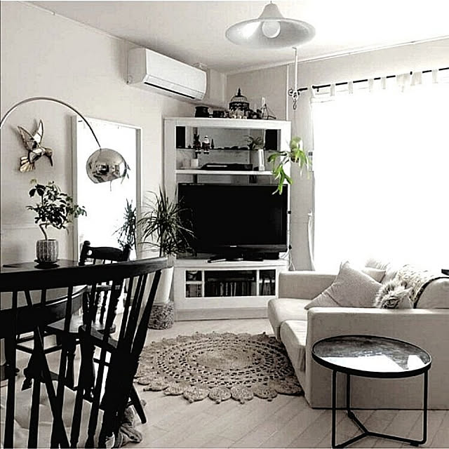 coco.Apartmanさんの実例写真