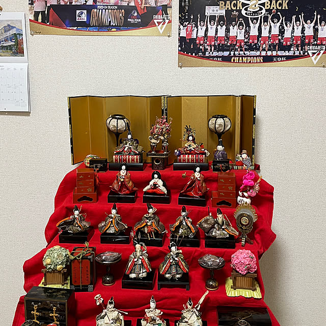 emichanbooさんの実例写真