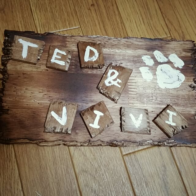 ted-ysdさんの実例写真