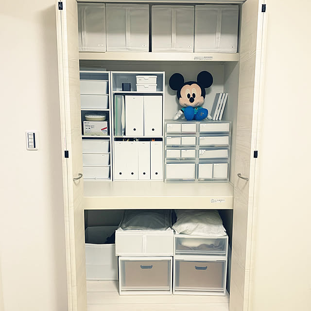 mmmさんの部屋